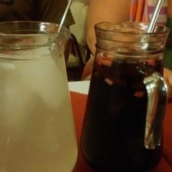 Sabores del Perú - Chicha y limonada