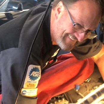 Spencer Automotive - Dave is an ASE Master mechanic & Smog technician. - Auto Repair Near Me - Chico, California Spencer Automotive - Dave is an ASE Master mechanic & Smog technician. - Auto Repair Near Me - Chico, California