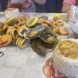 Boil Lovers