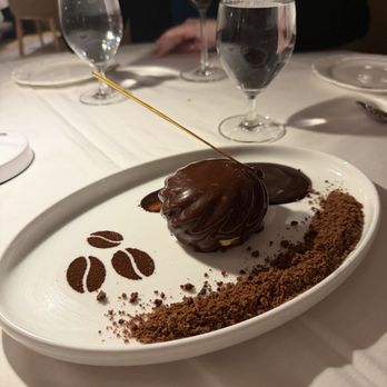 Bucatini - Italian Near Me - New York, New York