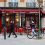 Photo of Le Quartier Général