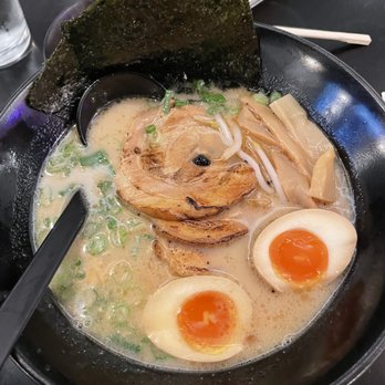 Sato Ramen House - Tonkatsu Ramen - Ramen Near Me - Pasadena, California Sato Ramen House - Tonkatsu Ramen - Ramen Near Me - Pasadena, California