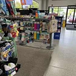 Goodwill Stores - New products