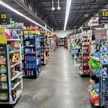 Dollar General - Discount Store Near Me - Yanceyville, North Carolina