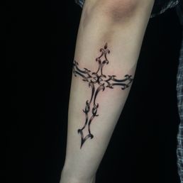 Cross Cross