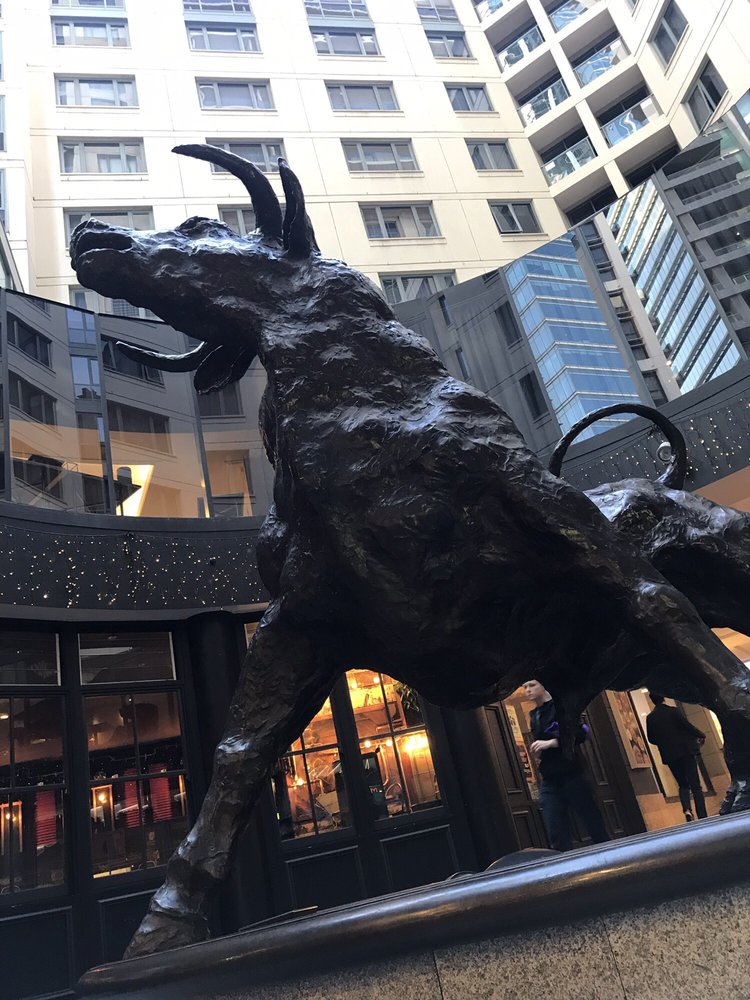 HORDERN PAVILION 1 Driver Ave, Moore Park New South Wales, Australia