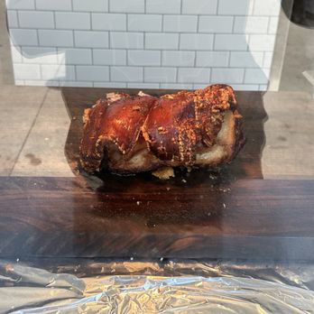 Barchetta - Porchetta - Italian Near Me - San Francisco, California