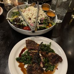 Appetizer's