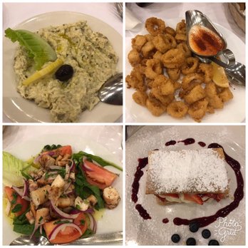 Liman Restaurant - Our waiter was amazing and friendly! - Turkish Near Me - Brooklyn, New York Liman Restaurant - Our waiter was amazing and friendly! - Turkish Near Me - Brooklyn, New York