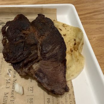 Antojitos - Mexican Near Me - Tucson, Arizona