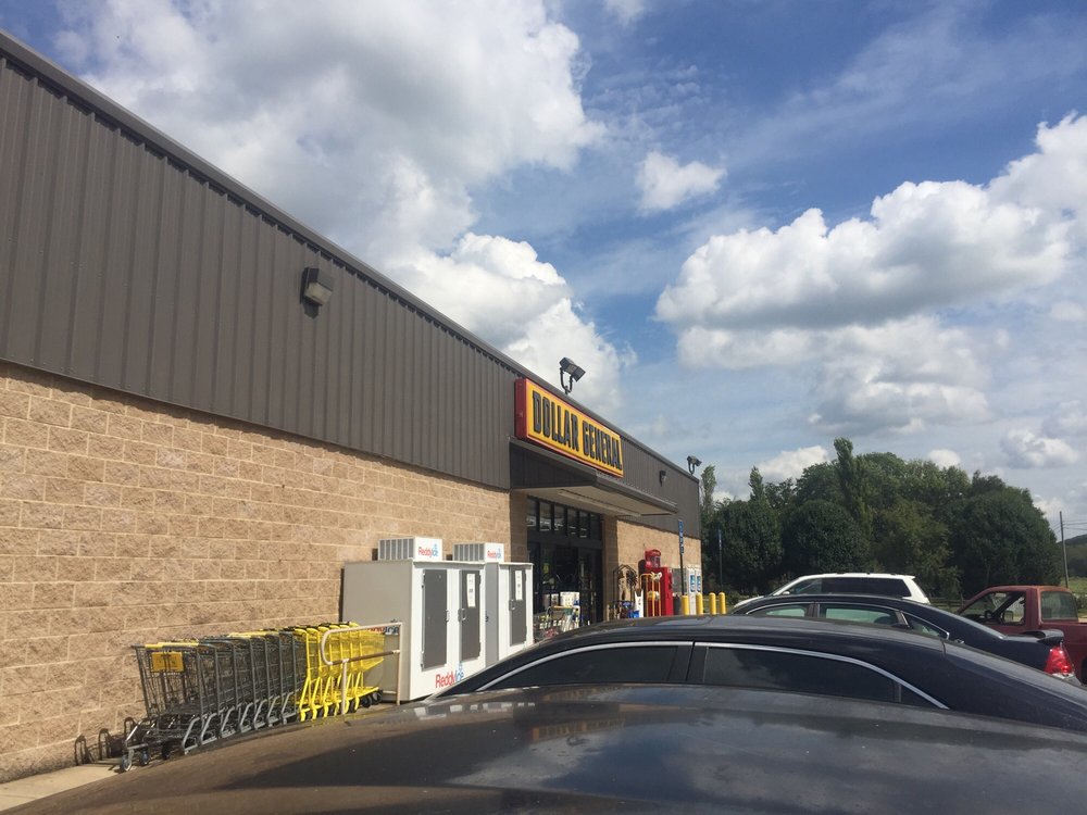 Dollar General Logo