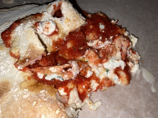 Mineo's Pizza House by null