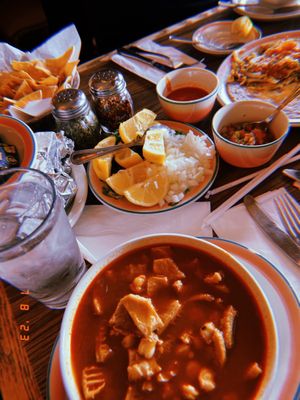 La Milpa by null
