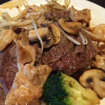 Kami Buffet & Grill - Mongolian bbq! - Buffets Near Me - Rosemead, California