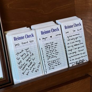 Reinne’s Place - interior decor - Coffee & Tea Near Me - Long Beach, California