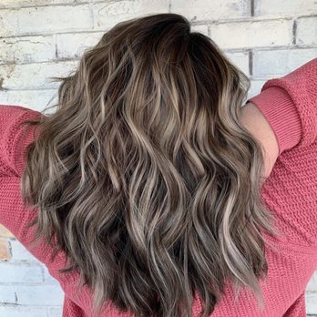 Pomp Salon - After: GORGEOUS - Hair Salons Near Me - Stockton, California
