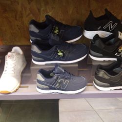 Journeys