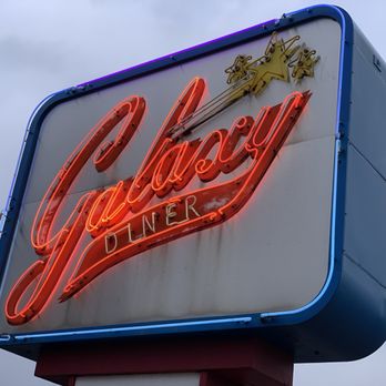 Galaxy Diner - Located on Route 66 - Diners Near Me - Flagstaff, Arizona Galaxy Diner - Located on Route 66 - Diners Near Me - Flagstaff, Arizona