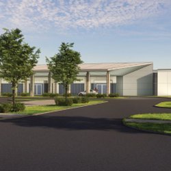 Borland Groover - Nassau Crossing Infusion Center