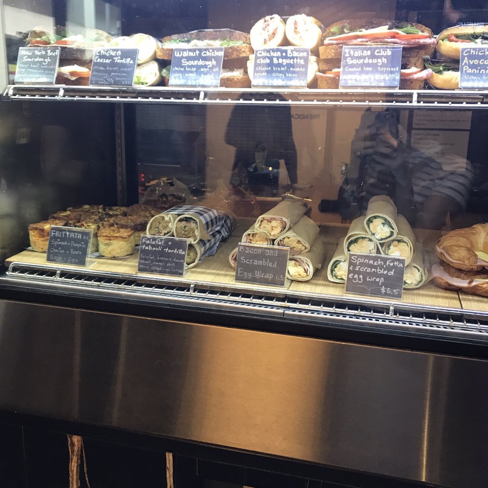 Mission - Coffee & Tea Near Me - Sydney, NSW