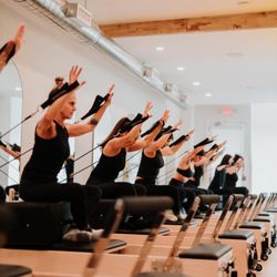 Ya Fit Pilates Studios - Pilates Studio Tarzana