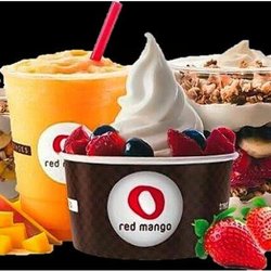 Red Mango