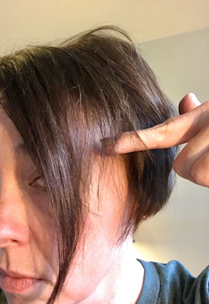 SALON EXCLUSIVE 145 Photos 117 N 9th St, Rogers, Arkansas Hair