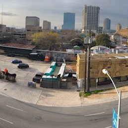 Stubbs View Stubbs View