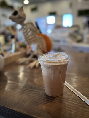 Bad Owl Coffee Roasters by null