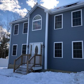 Patriot Gutters - Install New Gutters - Gutter Services Near Me