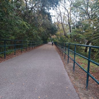 San Sebastian Trailhead - Parks Near Me - Altamonte Springs, Florida