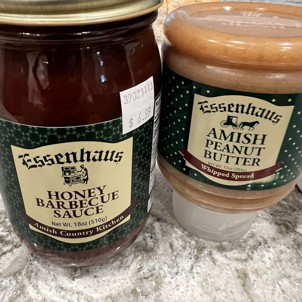 Das Dutchman Essenhaus - Bakeries Near Me - Middlebury, Indiana