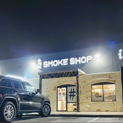 Hashtag Smoke Shop - Hashtag Smoke Shop