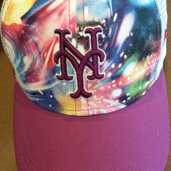 Citi Field - Youth size Official license NY Mets cap - Stadiums & Arenas Near Me - Corona, New York Citi Field - Youth size Official license NY Mets cap - Stadiums & Arenas Near Me - Corona, New York