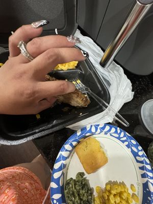 Boston Market by null