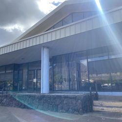US Post Office