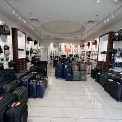 Marin Luggage