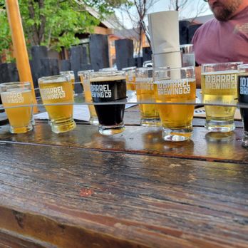 10 Barrel Brewing - West Side Bend - Brewpubs Near Me - Bend, Oregon
