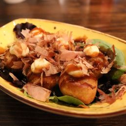 Takoyaki