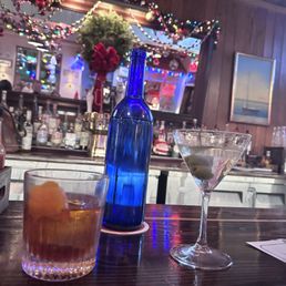 Old Fashion Old Fashion