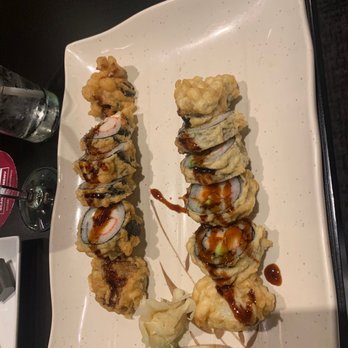 Hiro 88 - West Coast Roll and Las Vegas Roll - Sushi Bars Near Me - Omaha, Nebraska Hiro 88 - West Coast Roll and Las Vegas Roll - Sushi Bars Near Me - Omaha, Nebraska