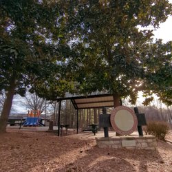 Rossie Brundage Park