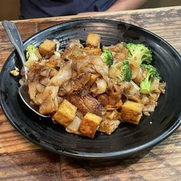 Pad See Ew Pad See Ew