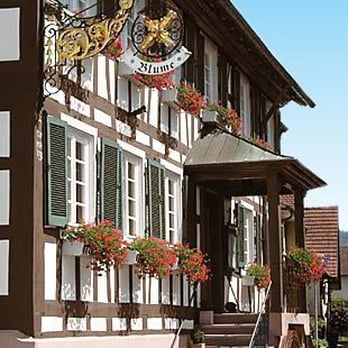 Gasthof Blume - Hotels Near Me - Offenburg, BW Gasthof Blume - Hotels Near Me - Offenburg, BW