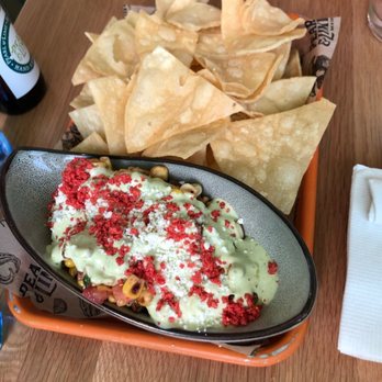 Pearl & Lime - Chips & Street Corn - Latin American Near Me - Quincy, Massachusetts Pearl & Lime - Chips & Street Corn - Latin American Near Me - Quincy, Massachusetts