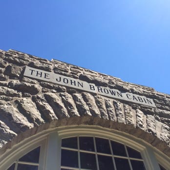 John Brown Museum State Historic Site - Museums Near Me - Osawatomie, Kansas John Brown Museum State Historic Site - Museums Near Me - Osawatomie, Kansas