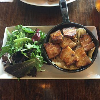 Alchemy Coffee - Pork belly open omelette - Coffee & Tea Near Me - Markham, Ontario