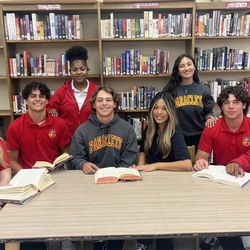 Paraclete High School