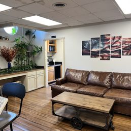 Additional dining