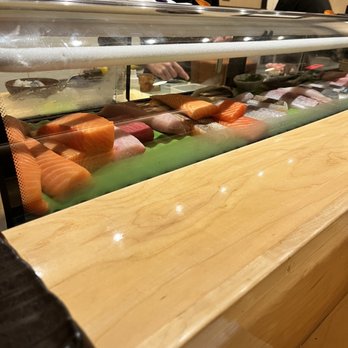 Daigo - Sushi Bars Near Me - Palo Alto, California